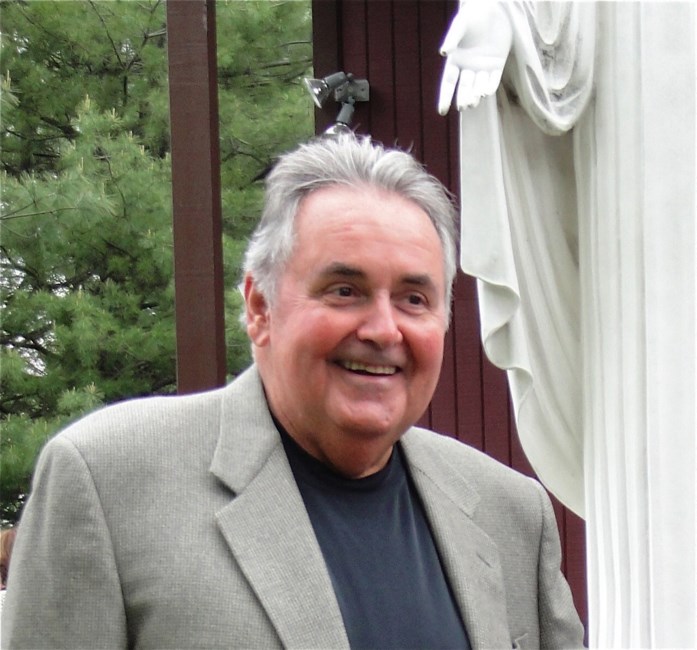 Obituary of Edmund A. Fares