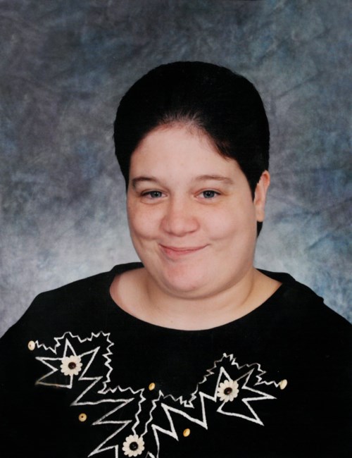 Obituary of Melissa Leann Harris