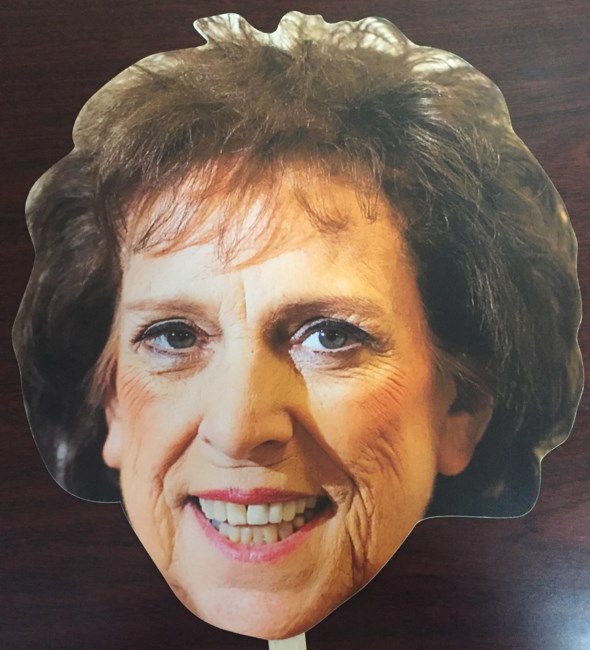 Obituary of Joan Dean Knych