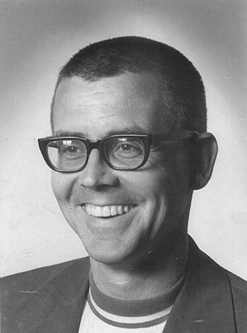 Obituary of James Shull Hall