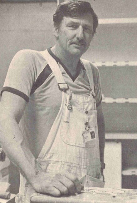 Obituary of Glen D. Saathoff