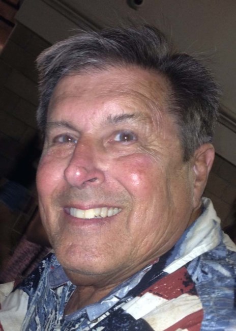 Obituary of Tim Stuart