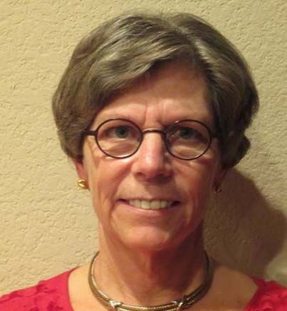 Obituary of Patricia "Pat" Molloy