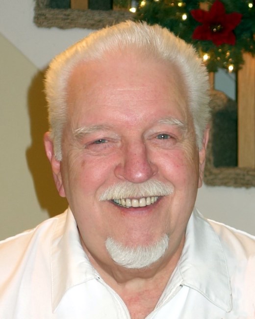 Obituary of Robert A. Baron