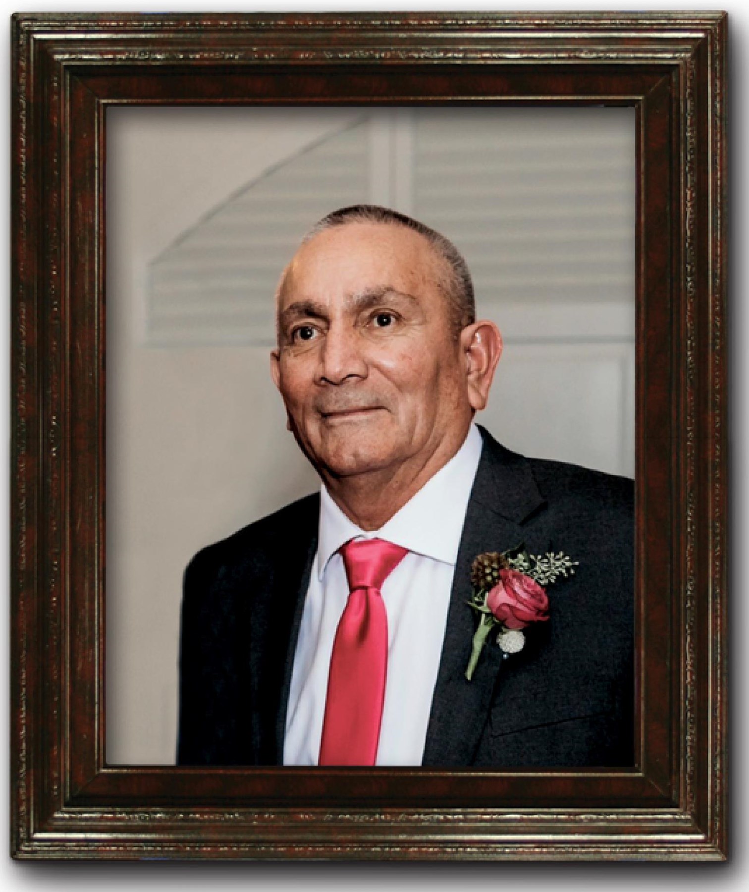 Obituary of Antonio Sanchez