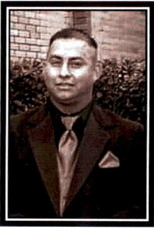 Obituary of Michael Marquez