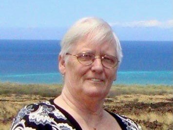 Obituary of Marlene Shirley Larson
