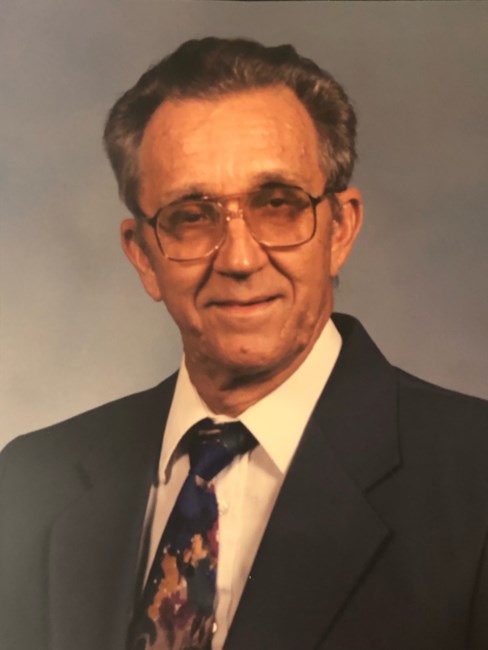 Obituary of Henry Key Benedick
