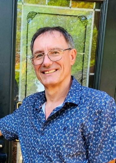 Obituary of Patrick Lindsey Hodgins