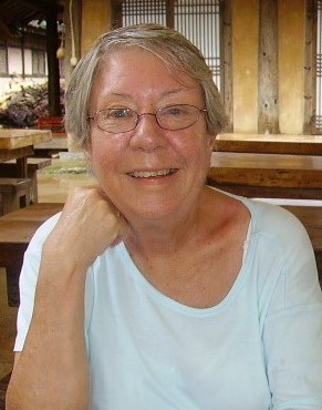 Obituary of Patricia "Pat" (Morse) Fitzhenry