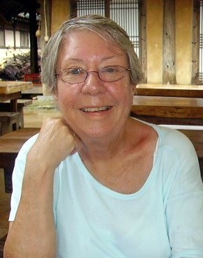 Obituary of Patricia "Pat" (Morse) Fitzhenry
