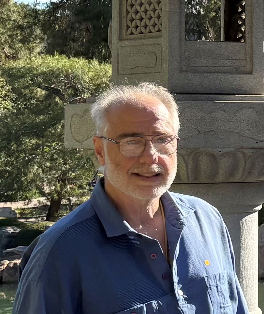 Obituary of Richard Vincent Barry Jr.