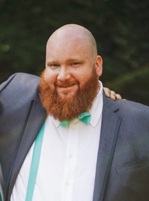 Obituary of Randall Lee Bennett
