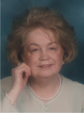 Obituary of Raymonde Couture