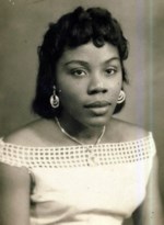 Wilda Jeanty
