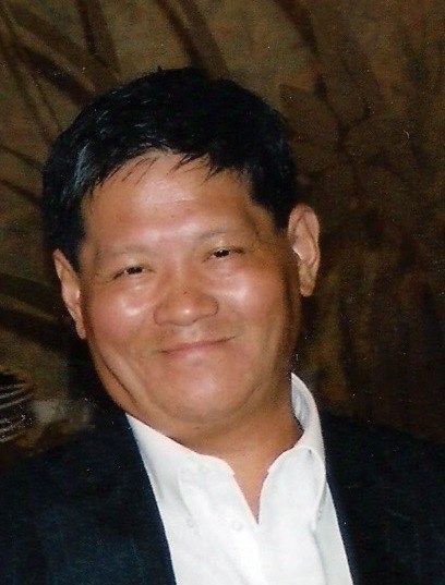 Obituary of Fuk - Po To