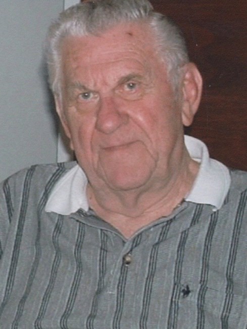 Obituary of Robert Raymond Kravitz