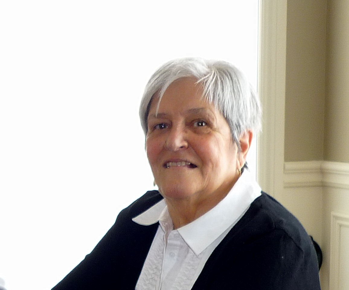 Avis de décès de Francine Campbell