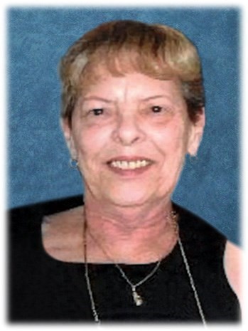 Obituary of Marilou "Marie" Freda