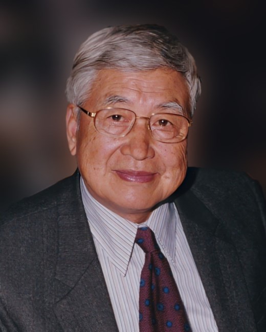 Obituary of Bing Quan Yang