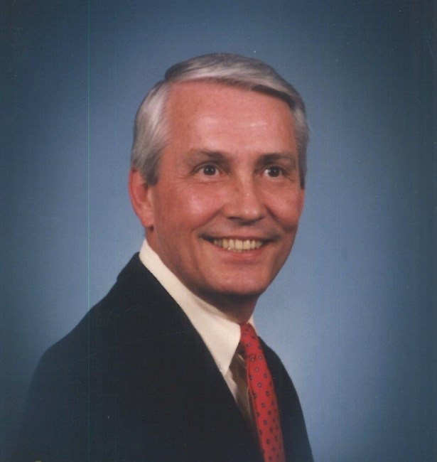 Richard N. Cantrell Obituary Tucson, AZ