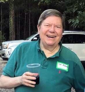 Nécrologie de Thomas "Tom" Chalmers McKowen IV