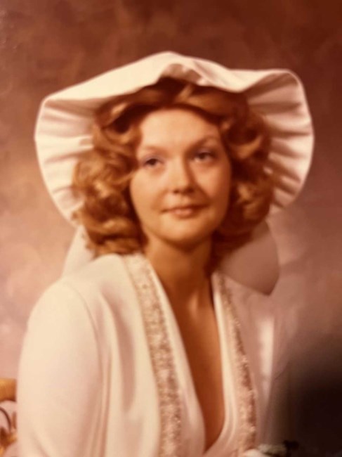 Obituary of Caralynn McCue Friend