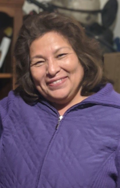 Obituary of Perla Juarez Estrada