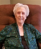 Obituary of Juanita B. Walker