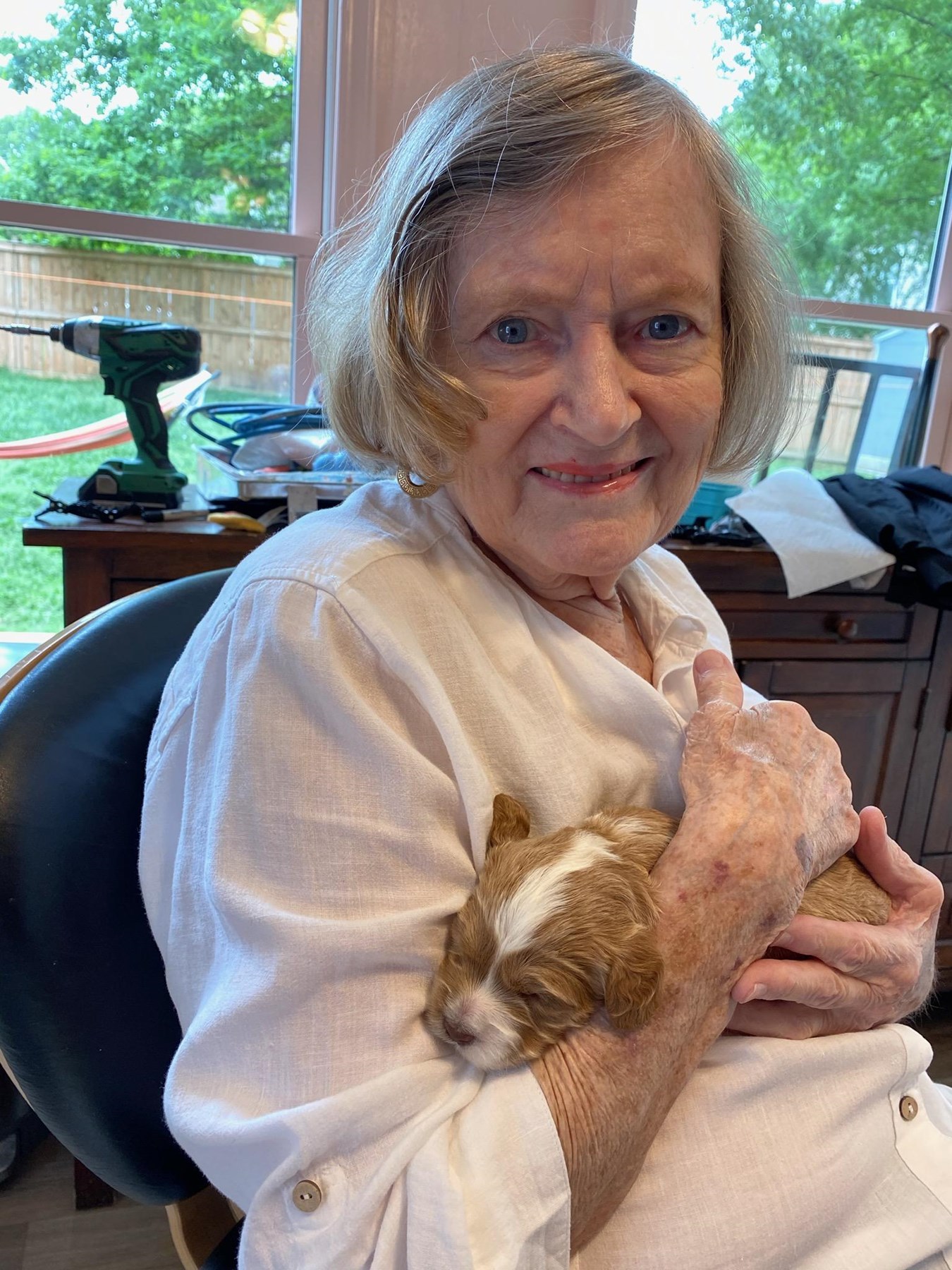 Obituary of Faye Sandra Long