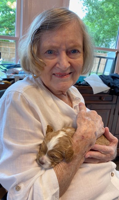 Obituary of Faye Sandra Long