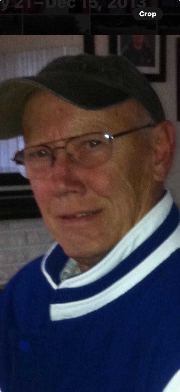 Obituary of Gerard Dempsey