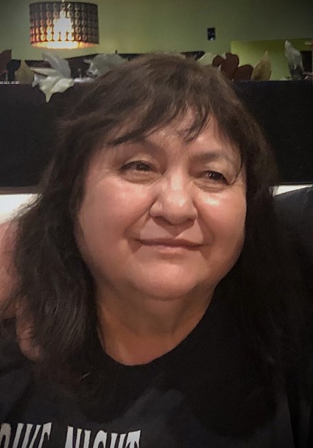 Obituary of Rosalie Cocio Rose