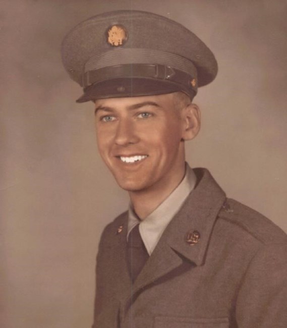 Obituary of Perry C Hart