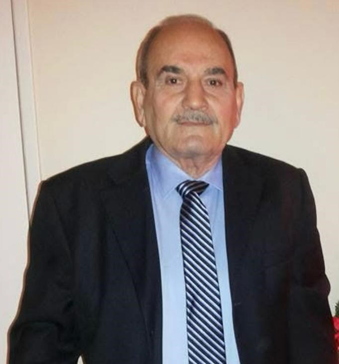 Obituary of Ghandi Allo