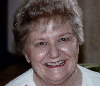 Obituary of Evelyn F. Ward