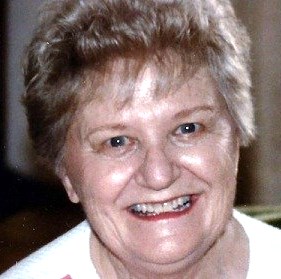 Obituary of Evelyn F. Ward