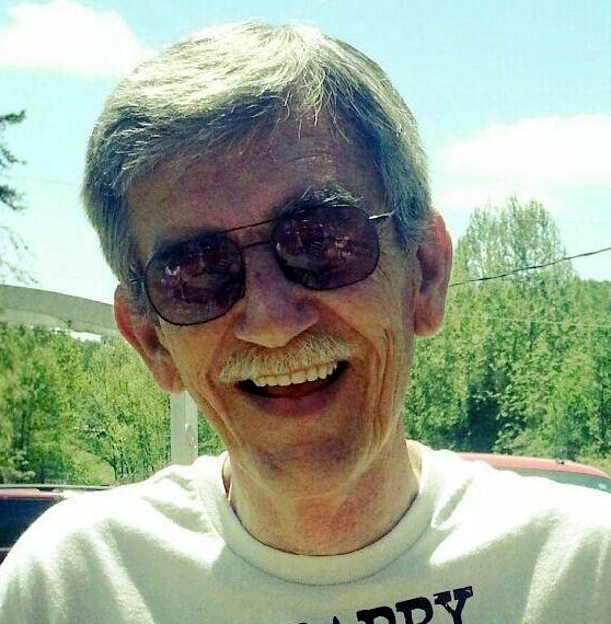 Obituary of Larry Parker Hall