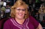 Pamela Brooks Bussell