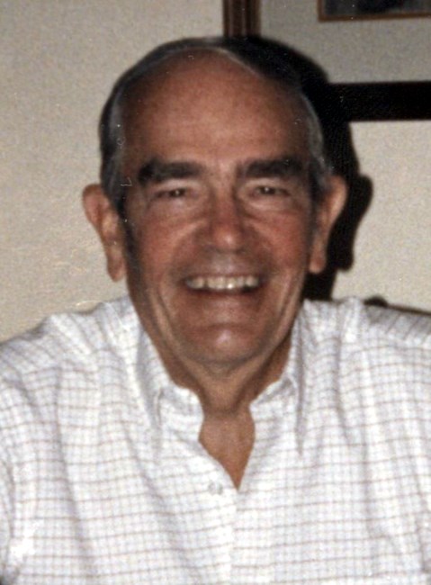 Obituary of Robert Joe Hoover