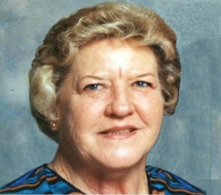 Obituary of Sandra Melton Cox