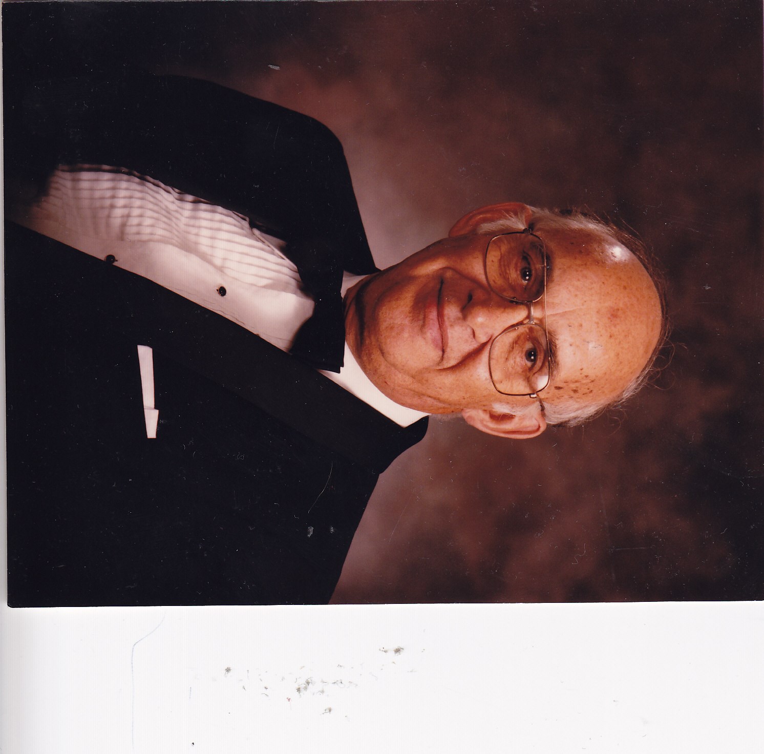 Obituary of Thomas Meikle Welsh