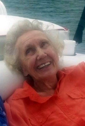 Obituary of Velma C Jackson