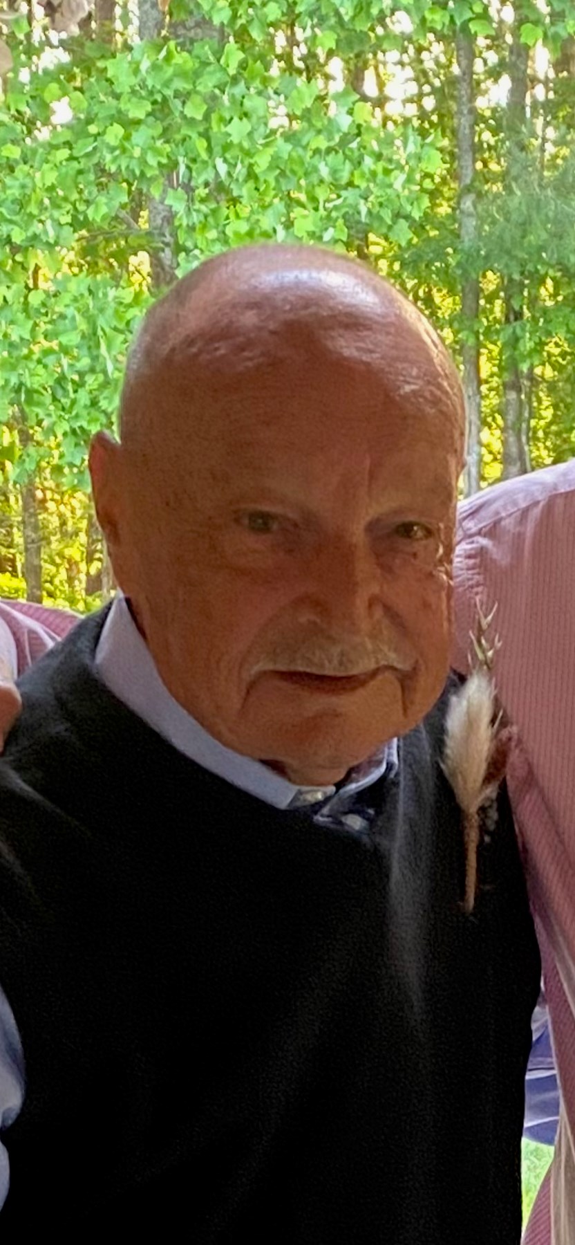 Obituary of Colon Lee Stallings