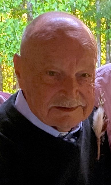 Obituary of Colon Lee Stallings