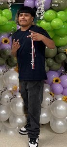 Obituary of Aaron Coronado