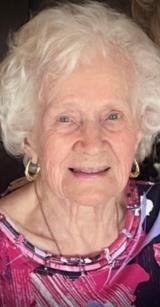 Obituary of Helena Lazanowski