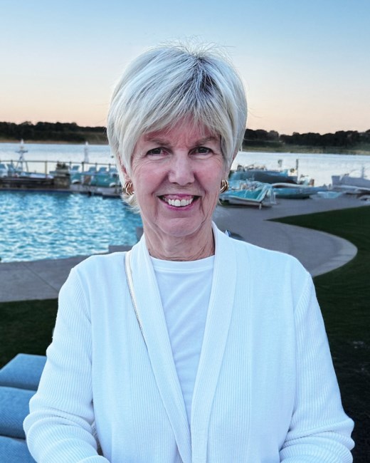 Obituary of Gail Patricia O'Brien