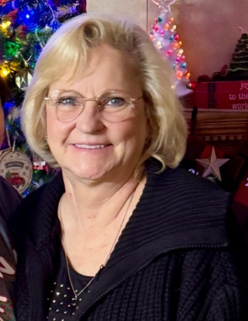 Obituary of Bonnie Gale Webb Savely