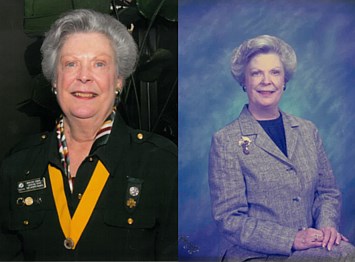 Obituary of Marlene Mary Edwards